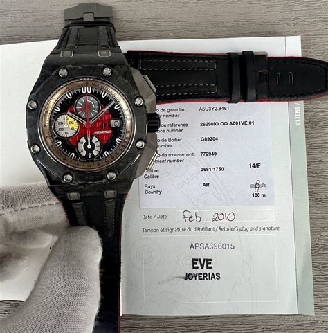 audemars piguet grand prix carbon|audemars piguet watches.